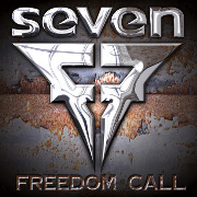 Review: Seven - Freedom Call