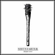 Review: Shitstarter - Demo 2010