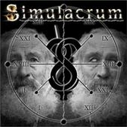 Review: Simulacrum - Promo 2010