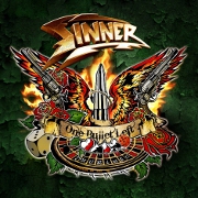 Review: Sinner - One Bullet Left