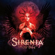 Review: Sirenia - The Enigma Of Life