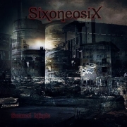 Review: Sixoneosix - Scarred Minds