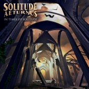 Review: Solitude Aeturnus - In Times Of Solitude