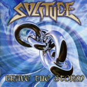 Review: Solitude - Brave The Storm