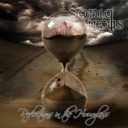 Review: Soniq Circus - Reflections In The Hourglass