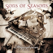 Review: Sons Of Seasons - Magnisphyricon