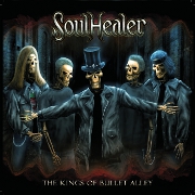 Review: Soulhealer - The Kings Of Bullet Alley