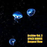 Review: Space Debris - Archive Vol 3: Deepest View