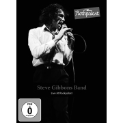 Review: Steve Gibbons Band - Live At Rockpalast (DVD)