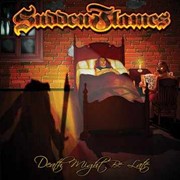 Review: SuddenFlames - Death Might Be Late