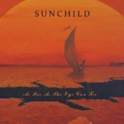 Review: Sunchild - As Far As The Eye Can See