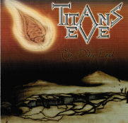 Review: Titans Eve - The Divine Equal