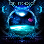 Review: Toby Hitchcock - Mercury's Down