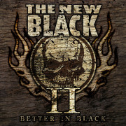 Review: The New Black - II: Better In Black