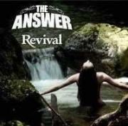 Review: The Answer - Revival