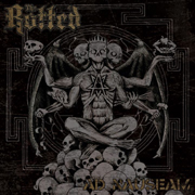 Review: The Rotted - Ad Nauseam