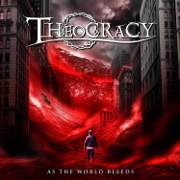 Review: Theocracy - As The World Bleeds