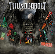 Review: Thunderbolt - Dung Idols