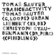 Review: Tomas Sauter Tranceactivity - Findling