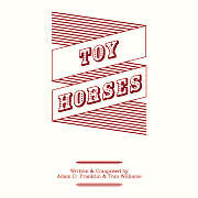 Review: Toy Horses - Toy Horses