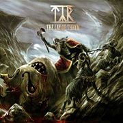 Review: Týr - The Lay Of Thrym 