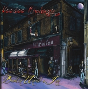 Review: Voodoo Highway - Broken Uncle’s Inn