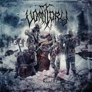 Review: Vomitory - Opus Mortis VIII