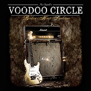 Review: Voodoo Circle - Broken Heart Syndrome