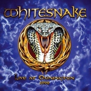 Review: Whitesnake - Live At Donington 1990