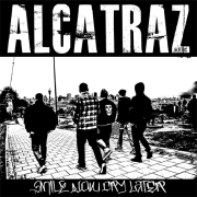 Review: Alcatraz - Smile Now Cry Later