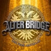 Review: Alter Bridge - Live From Amsterdam