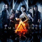 Review: Amaranthe - Amaranthe