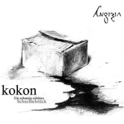 Review: Angizia - kokon. Ein schaurig-schönes Schachtelstück