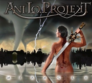 Review: Ani Lo. Projekt - Miracle