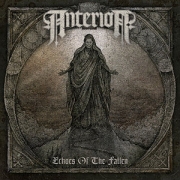 Review: Anterior - Echoes Of The Fallen