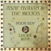 Review: Asaf Avidan & The Mojos - Poor Boy / Lucky Man