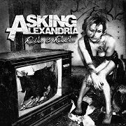 Review: Asking Alexandria - Reckless & Relentless