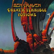 Review: Ben Craven - Great & Terrible Potions