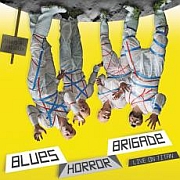 Review: Blues Horror Brigade - Live On Titan