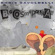 Review: Boris Savoldelli - Biocosmopolitan