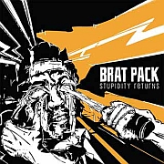 Review: Brat Pack - Stupidity Returns