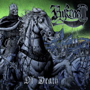 Review: Byfrost - Of Death