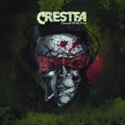 Review: Crestfa - Cursed To Be Free