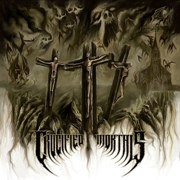 Review: Crucified Mortals - Crucified Mortals