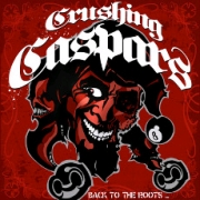 Review: Crushing Caspars - Back To The Roots... Nevertheless Up To Date