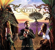 Review: Cryptex - Good Morning, How Did You Live?