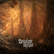 Review: Desolate Shrine - Tenebrous Towers