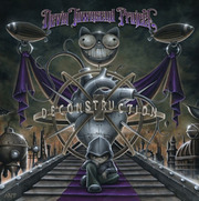 Review: Devin Townsend Project - Deconstruction