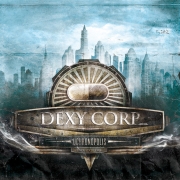 Review: Dexy Corp_ - Uchronopolis