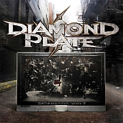 Review: Diamond Plate - Generation Why?